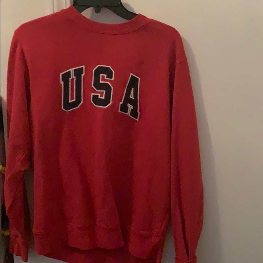 Brandy Melville Sweatshirt